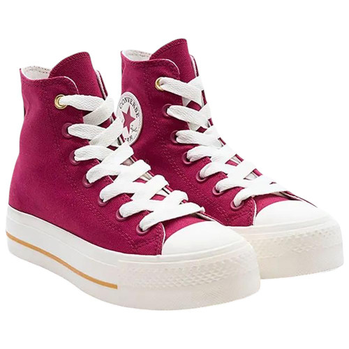 Converse Chuck Taylor All Star Lift Platform Color Pop